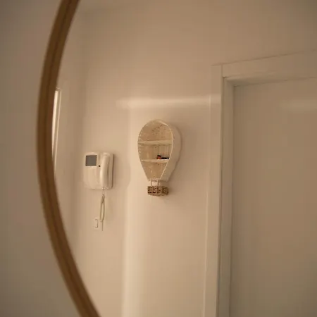 M&m Apartment *