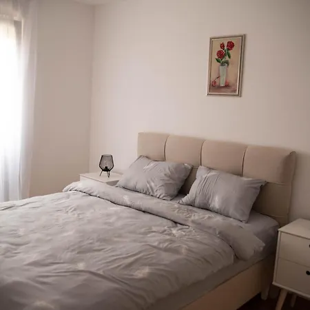 M&m Lägenhet Ljubuški