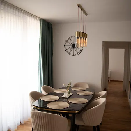 M&m Appartement Ljubuški