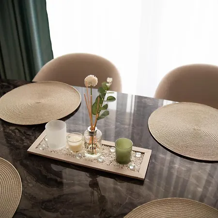 Appartement M&m