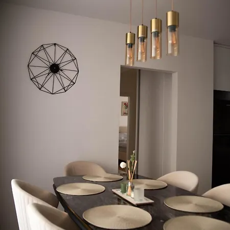 M&m 公寓 Ljubuški