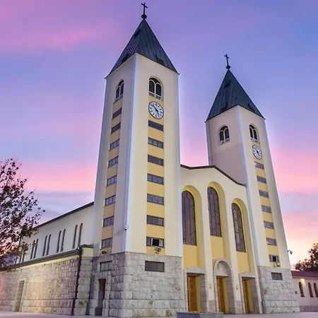 M&m Lägenhet Ljubuški