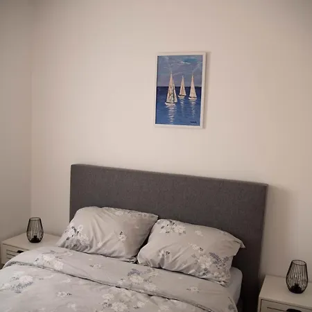 Appartement M&m *